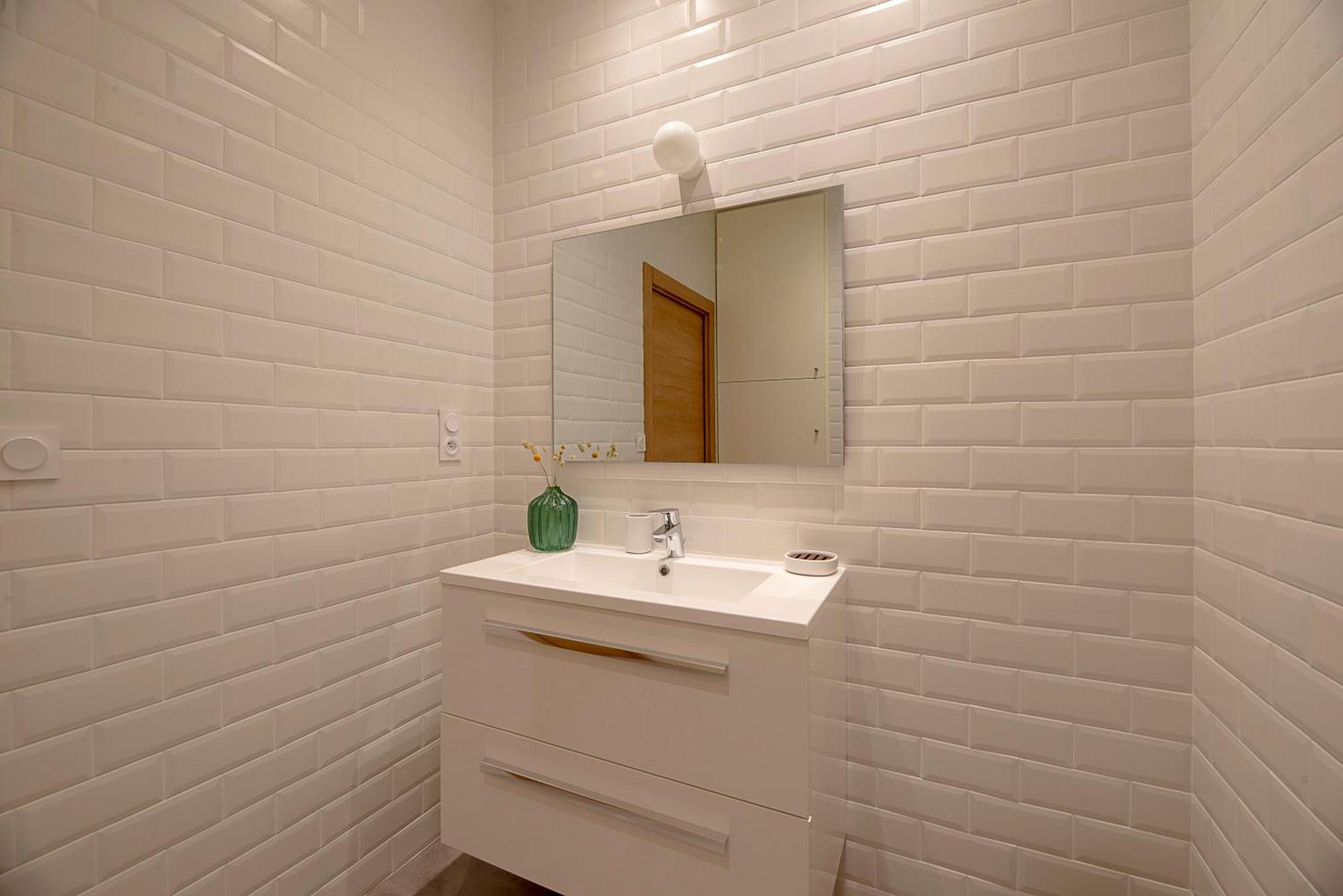 Le Petit Vasselot Appartement