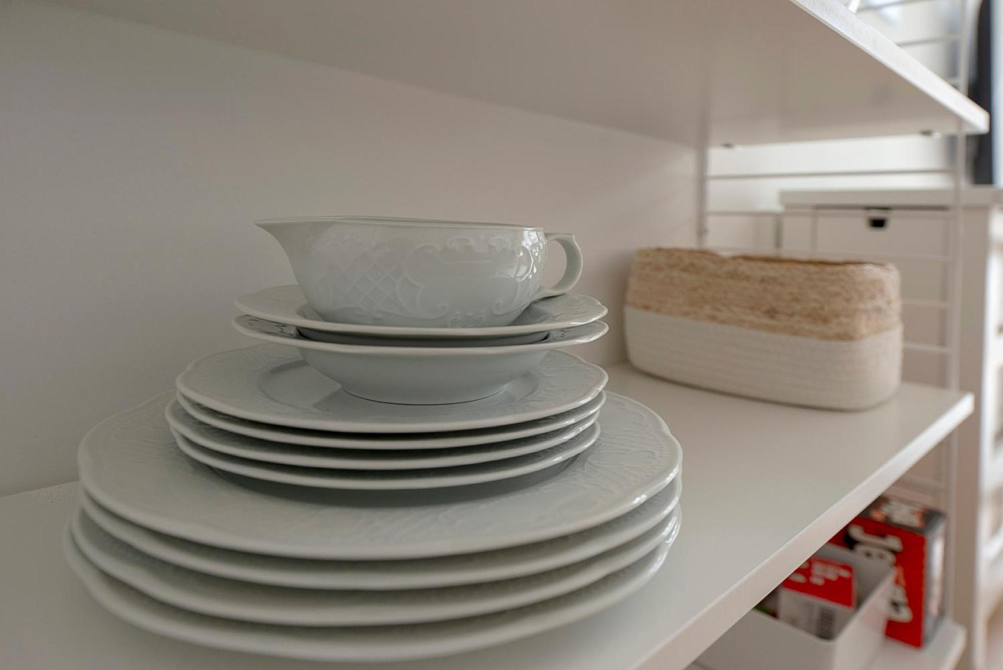 Appartement Le Petit Vasselot