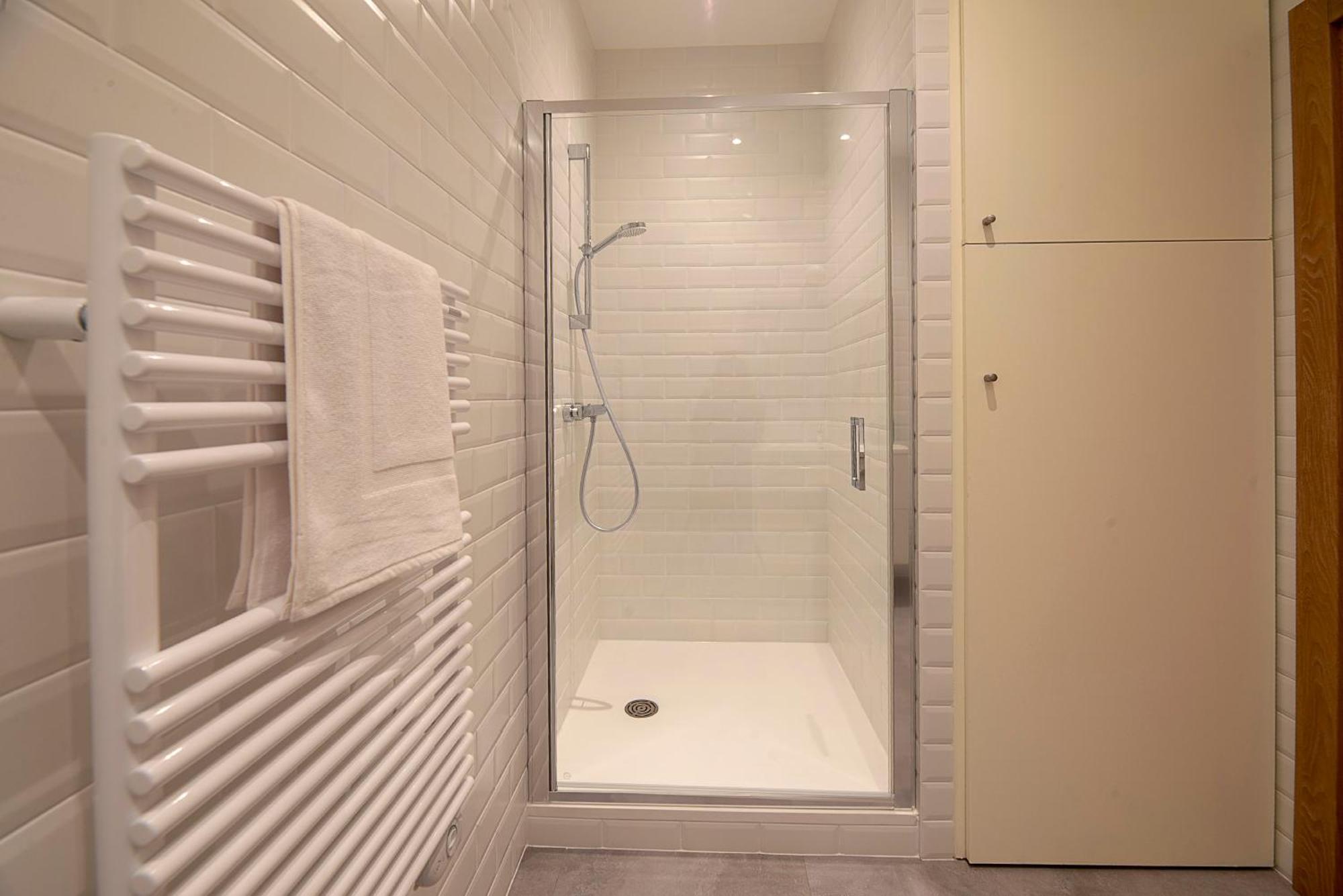 Le Petit Vasselot Appartement