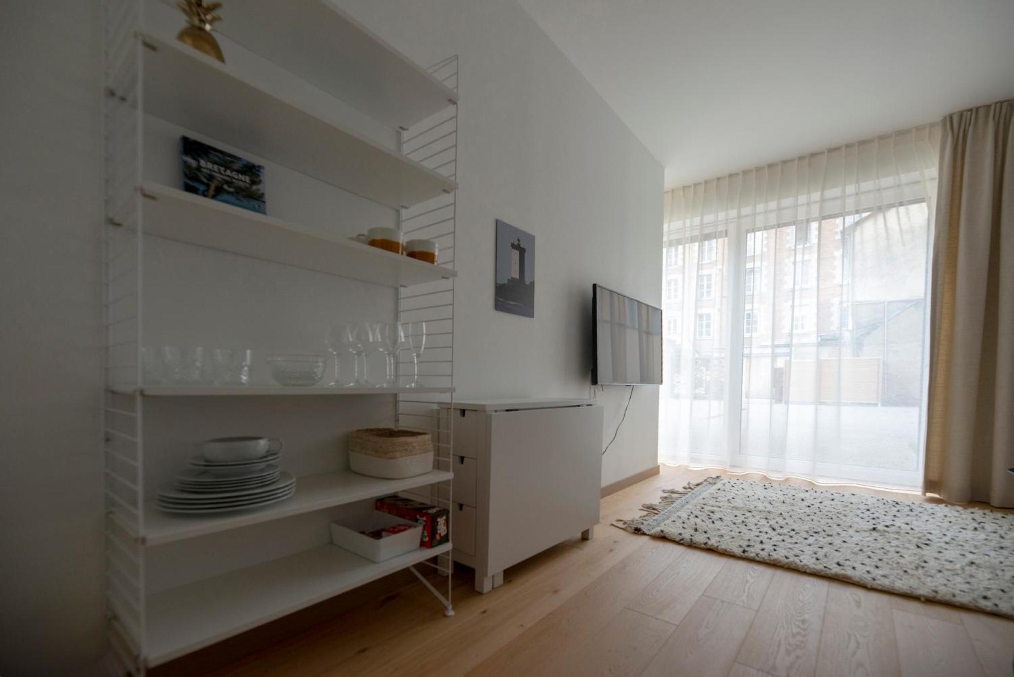 Le Petit Vasselot Appartement *