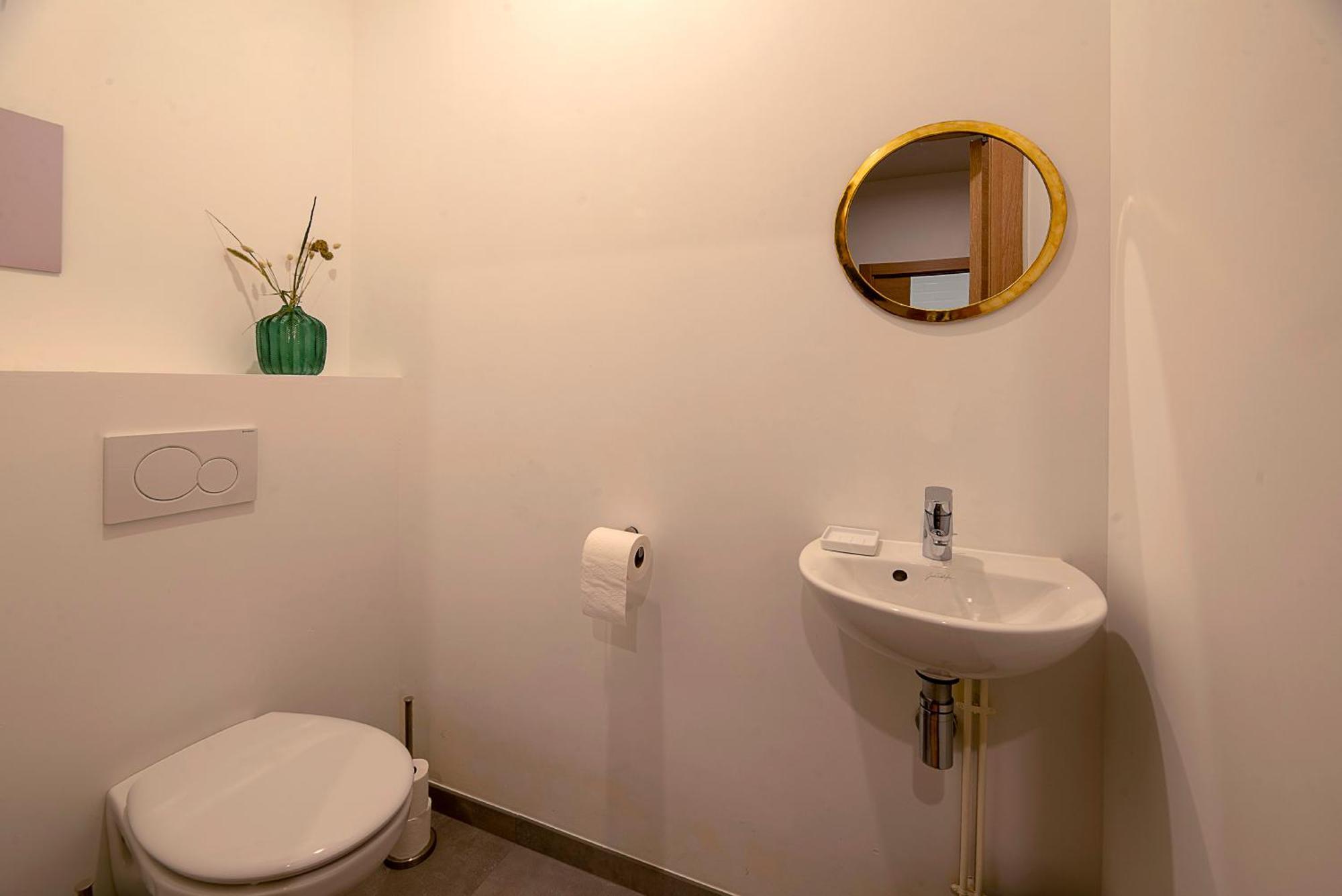 Le Petit Vasselot Appartement Rennes