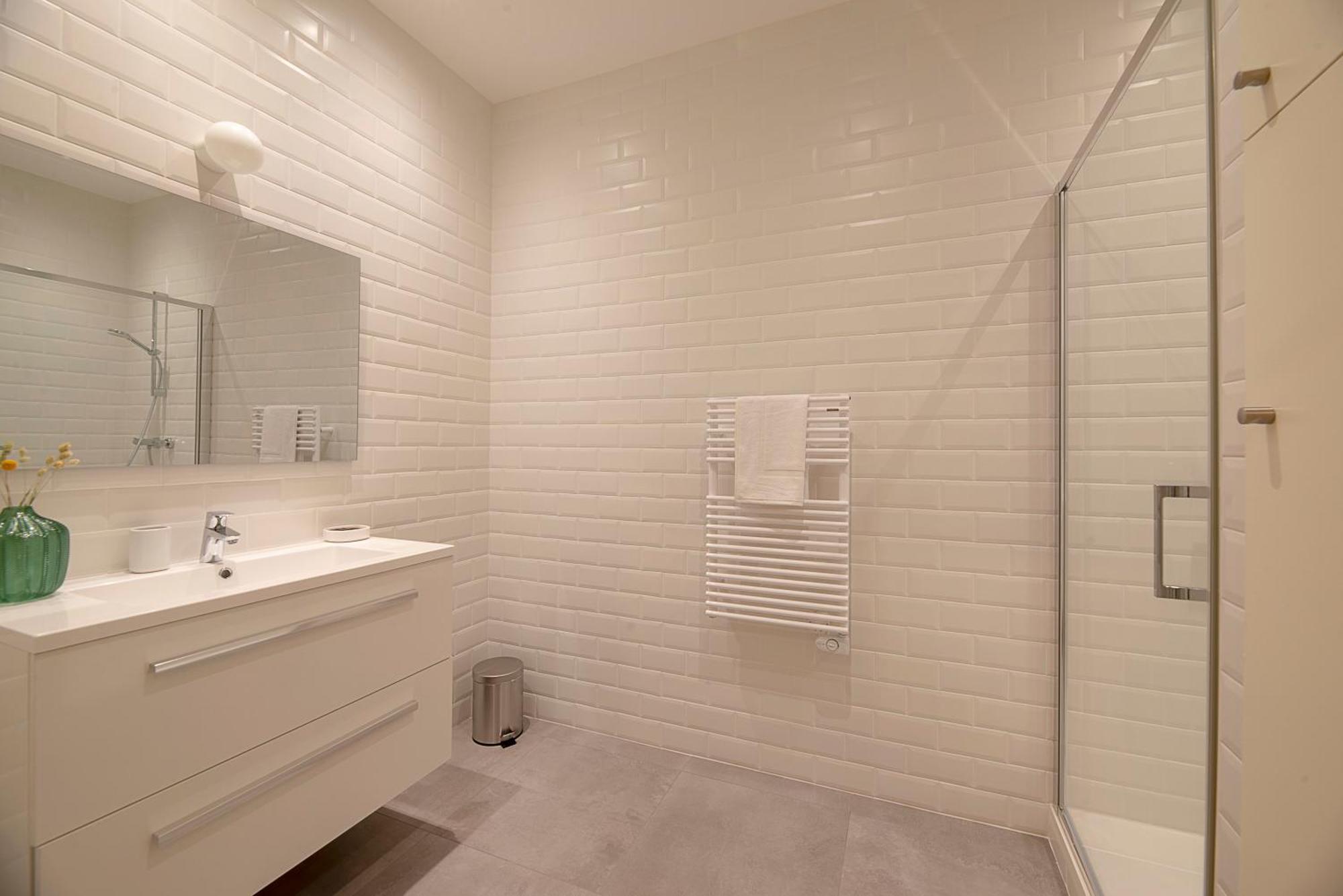Appartement Le Petit Vasselot