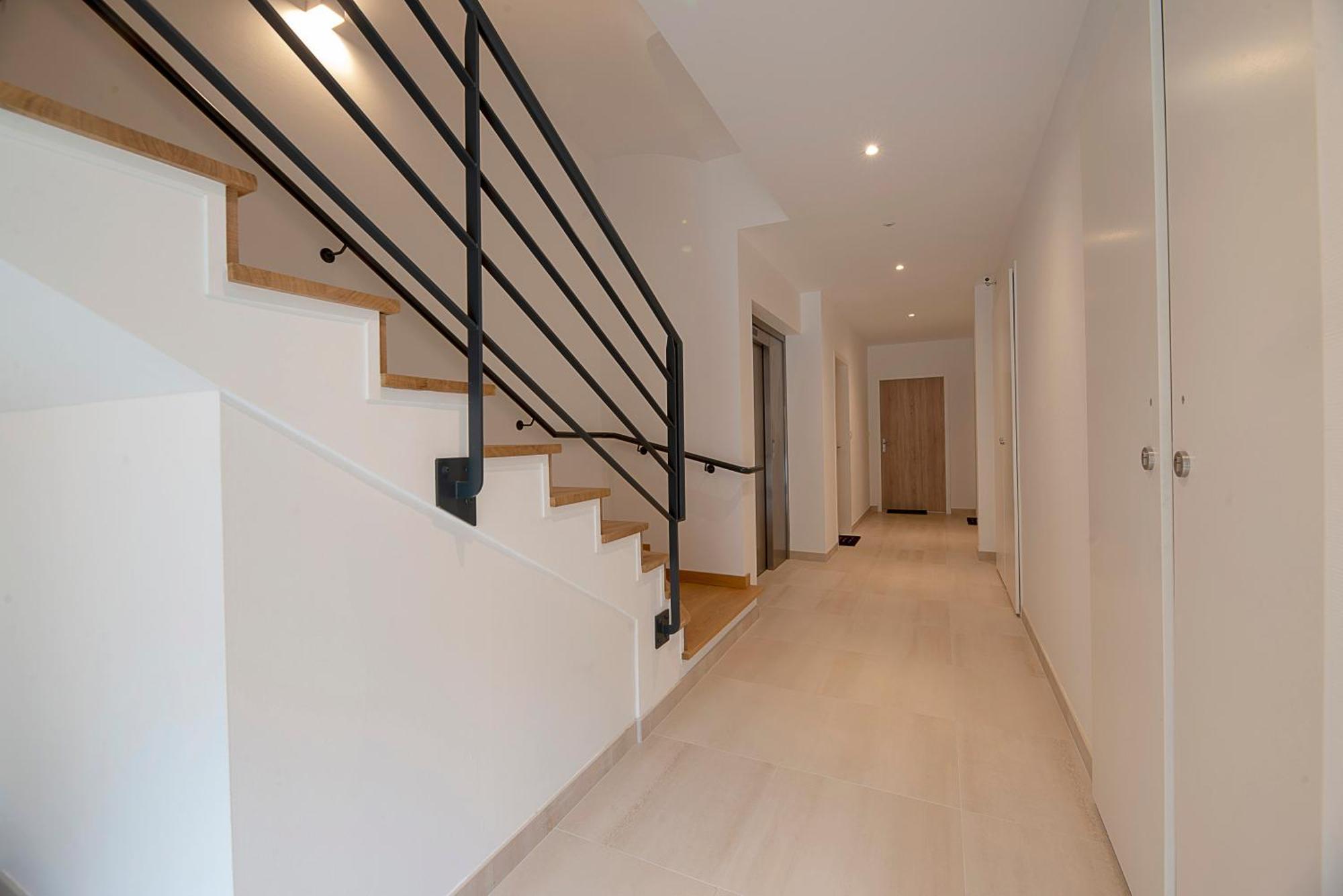 Le Petit Vasselot Rennes